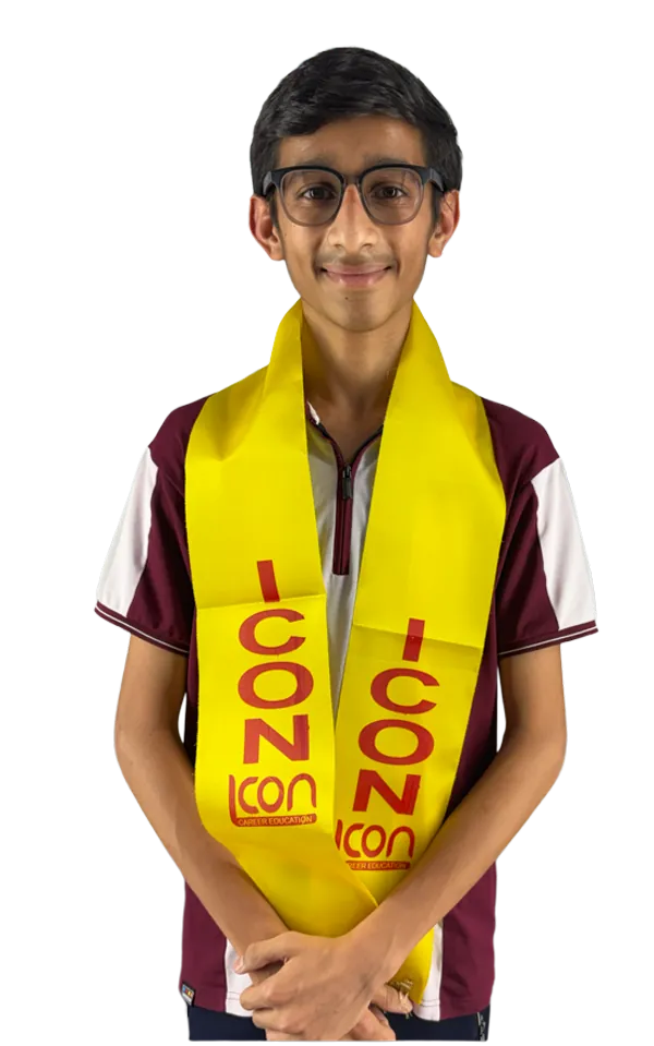 Nimit Mehta